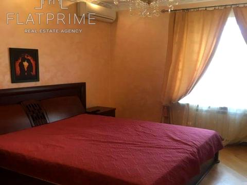 квартира за адресою Дмитрівська вул., 69