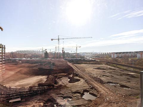 квартира за адресою Лесі Українки вул., 21