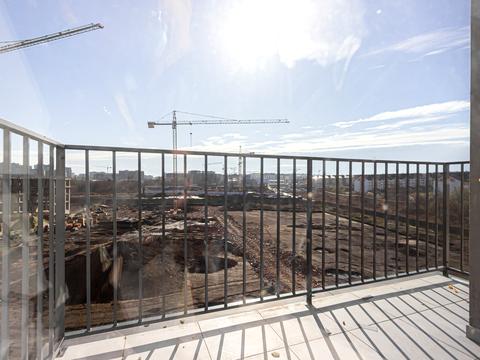 квартира за адресою Лесі Українки вул., 21