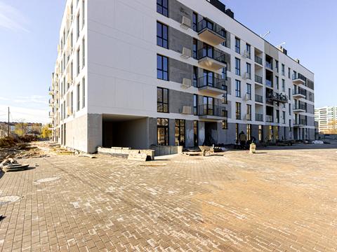 квартира за адресою Лесі Українки вул., 21