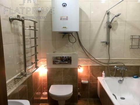 квартира за адресою Дмитрівська вул., 69