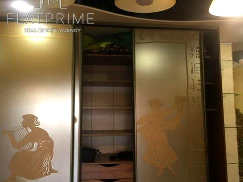 квартира за адресою Дмитрівська вул., 69