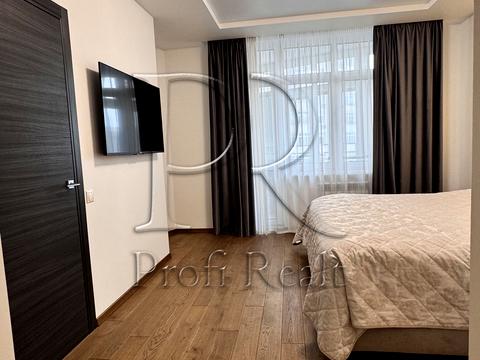 квартира за адресою Митрополита Василя Липківського вул. (Урицького), 37-Б