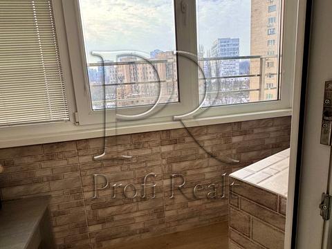 квартира за адресою Митрополита Василя Липківського вул. (Урицького), 37-Б