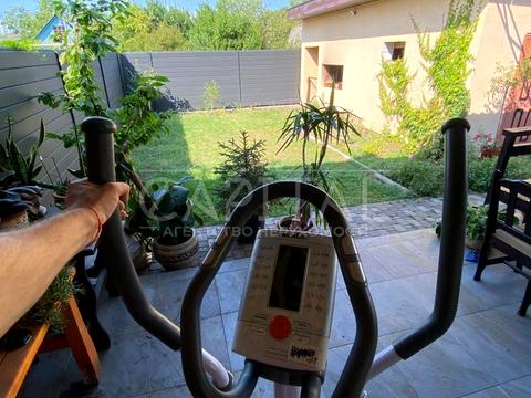 дом по адресу 42-га Садова ул.