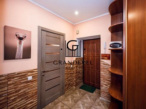 квартира за адресою Олени Теліги вул. (Лермонтова), 2-Г