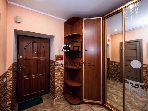 квартира за адресою Олени Теліги вул. (Лермонтова), 2-Г