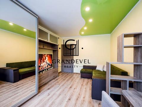 квартира за адресою Олени Теліги вул. (Лермонтова), 2-Г