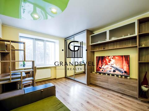 квартира за адресою Олени Теліги вул. (Лермонтова), 2-Г