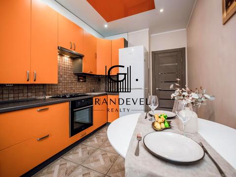 квартира за адресою Олени Теліги вул. (Лермонтова), 2-Г