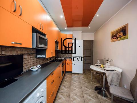 квартира за адресою Олени Теліги вул. (Лермонтова), 2-Г