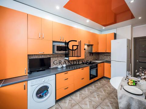 квартира за адресою Олени Теліги вул. (Лермонтова), 2-Г