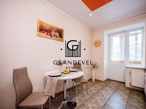 квартира за адресою Олени Теліги вул. (Лермонтова), 2-Г