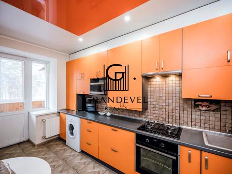 квартира за адресою Олени Теліги вул. (Лермонтова), 2-Г