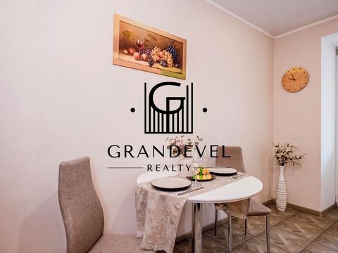 квартира за адресою Олени Теліги вул. (Лермонтова), 2-Г