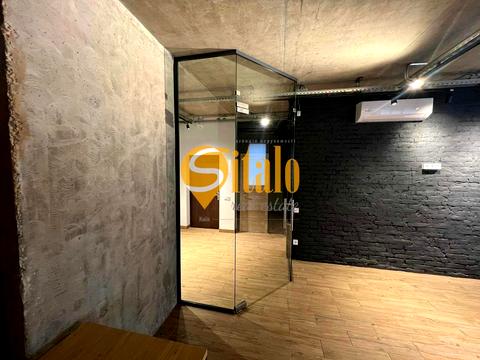 комерційна за адресою Василя Тютюнника вул. (Анрі Барбюса), 37/1