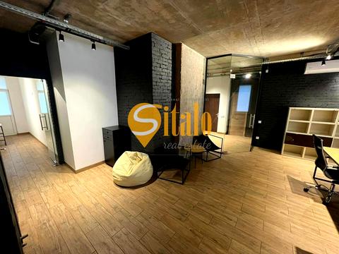 комерційна за адресою Василя Тютюнника вул. (Анрі Барбюса), 37/1