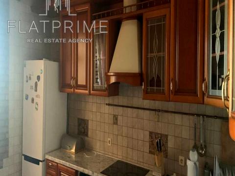 квартира за адресою Дмитрівська вул., 69