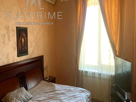 квартира за адресою Дмитрівська вул., 69