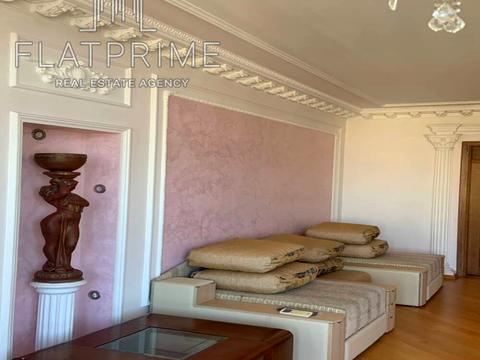 квартира за адресою Дмитрівська вул., 69