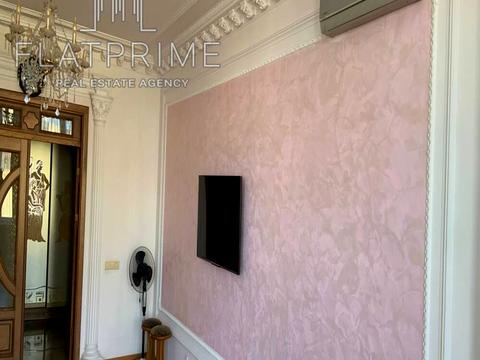 квартира за адресою Дмитрівська вул., 69