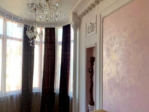 квартира за адресою Дмитрівська вул., 69