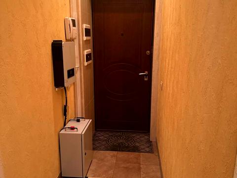 квартира за адресою Зої Бутенко вул. (Сєченова), 7-А