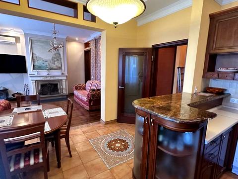 квартира за адресою Зої Бутенко вул. (Сєченова), 7-А