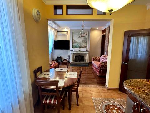 квартира за адресою Зої Бутенко вул. (Сєченова), 7-А