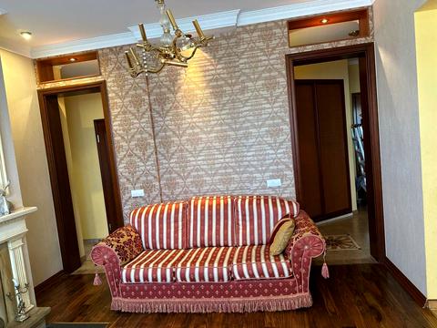 квартира за адресою Зої Бутенко вул. (Сєченова), 7-А