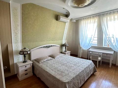 квартира за адресою Зої Бутенко вул. (Сєченова), 7-А