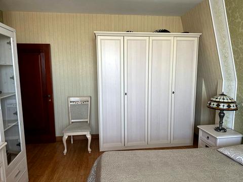 квартира за адресою Зої Бутенко вул. (Сєченова), 7-А