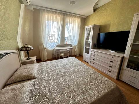 квартира за адресою Зої Бутенко вул. (Сєченова), 7-А