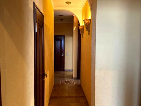 квартира за адресою Зої Бутенко вул. (Сєченова), 7-А