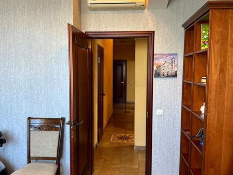 квартира за адресою Зої Бутенко вул. (Сєченова), 7-А