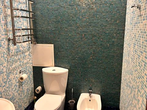 квартира за адресою Зої Бутенко вул. (Сєченова), 7-А