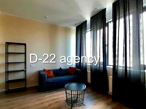 квартира по адресу Трускавецкая ул., 6-В