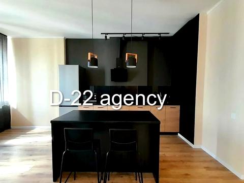 квартира по адресу Трускавецкая ул., 6-В