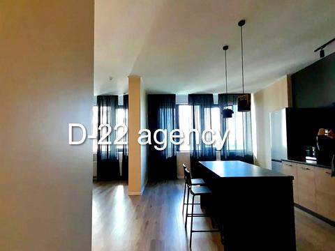 квартира по адресу Трускавецкая ул., 6-В