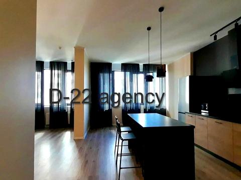 квартира по адресу Трускавецкая ул., 6-В