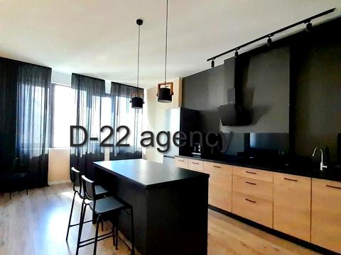 квартира по адресу Трускавецкая ул., 6-В