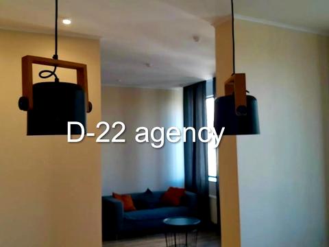 квартира по адресу Трускавецкая ул., 6-В