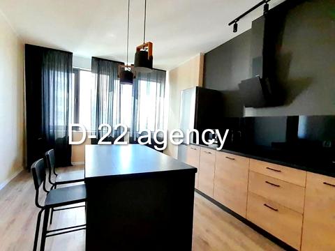 квартира по адресу Трускавецкая ул., 6-В