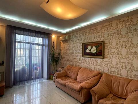 квартира за адресою Незалежної України вул. (40 років Радянської України), 51