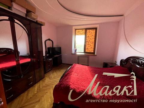 квартира за адресою Незалежної України вул. (40 років Радянської України), 51