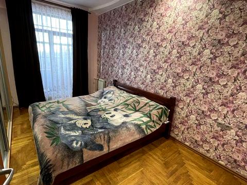 квартира за адресою Незалежної України вул. (40 років Радянської України), 51