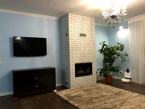 дом по адресу Озерна