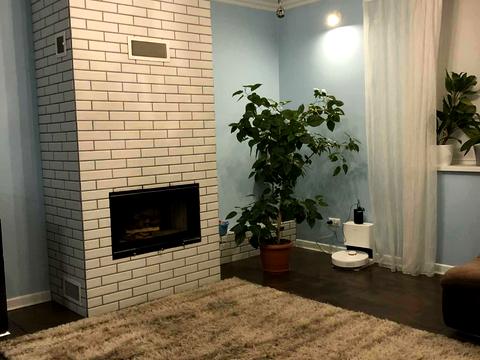 дом по адресу Озерна