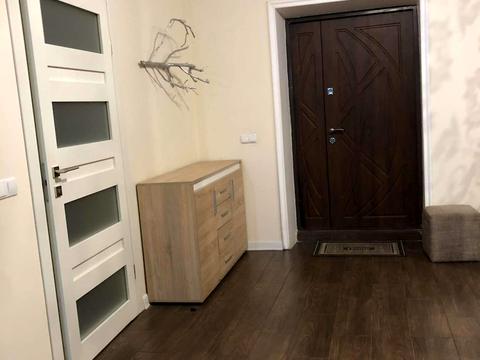 дом по адресу Озерна