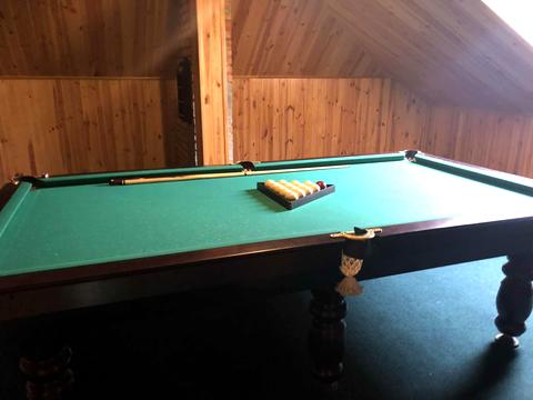 дом по адресу Озерна